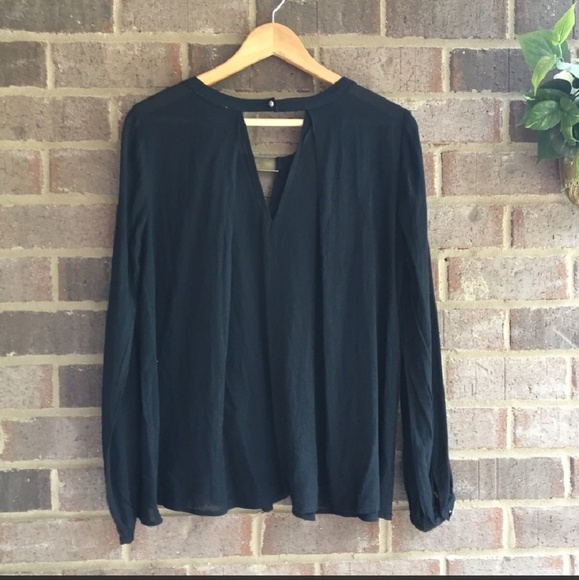 Blouse - Picture 2 of 4